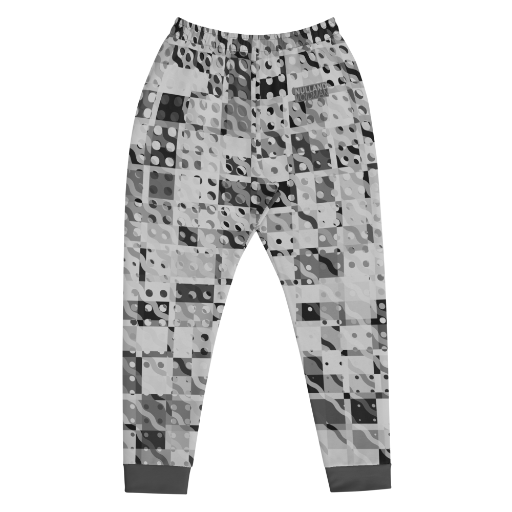 "Areas Grey" Joggers Men's