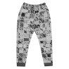 "Areas Grey" Joggers Men's