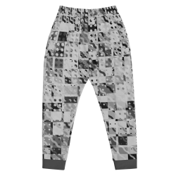 "Areas Grey" Joggers Men's