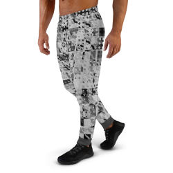 "Areas Grey" Joggers Men's