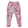 "Faux Floral" Joggers Men's