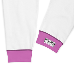 "Faux Floral" Joggers Men's