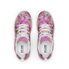 "Faux Floral" Shoes Men's Athletic