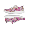 "Faux Floral" Shoes Men's Athletic