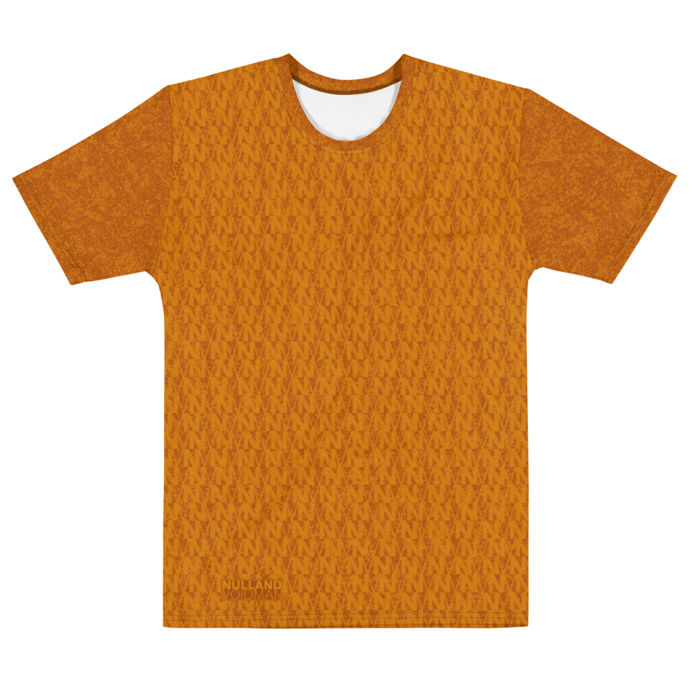 "Mellow Gold" All Over Tee