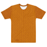 "Mellow Gold" All Over Tee