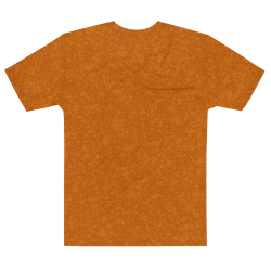 "Mellow Gold" All Over Tee