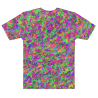 "Color Camo" All Over Tee