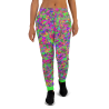 "Color Camo" Joggers Women's