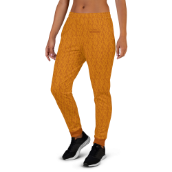 "Mellow Gold" Joggers Womens