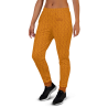 "Mellow Gold" Joggers Womens