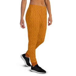 "Mellow Gold" Joggers Womens