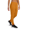 "Mellow Gold" Joggers Womens