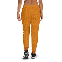 "Mellow Gold" Joggers Womens