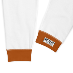 "Mellow Gold" Joggers Womens