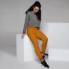 "Mellow Gold" Joggers Womens