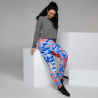 "Americana" joggers womens