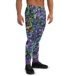 "Space Farce" Joggers Men's