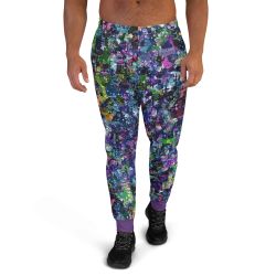 "Space Farce" Joggers Men's