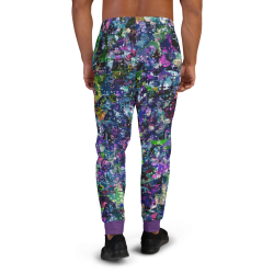"Space Farce" Joggers Men's