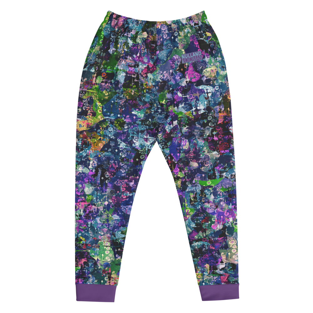 "Space Farce" Joggers Men's