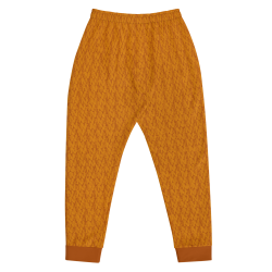 "Mellow Gold" Joggers Men's