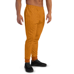"Mellow Gold" Joggers Men's