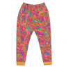 "Splash of Fuego" Joggers Men's