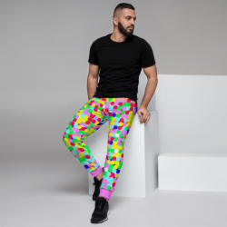 "Dottie" joggers men's