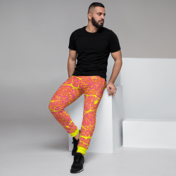 "Lava" joggers mens