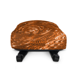 "Chocolate swirl" backpack