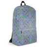 "Microdots" backpack