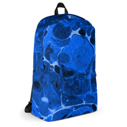 "Poolside" backpack