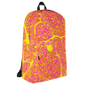 "Lava" backpack