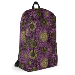 "Kaleido" backpack