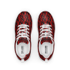 "Red NV" Shoes Men's Athletic