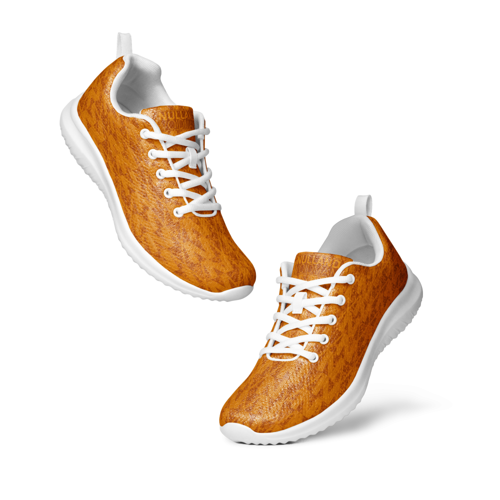 "Mellow Gold" Shoes Men's Athletic