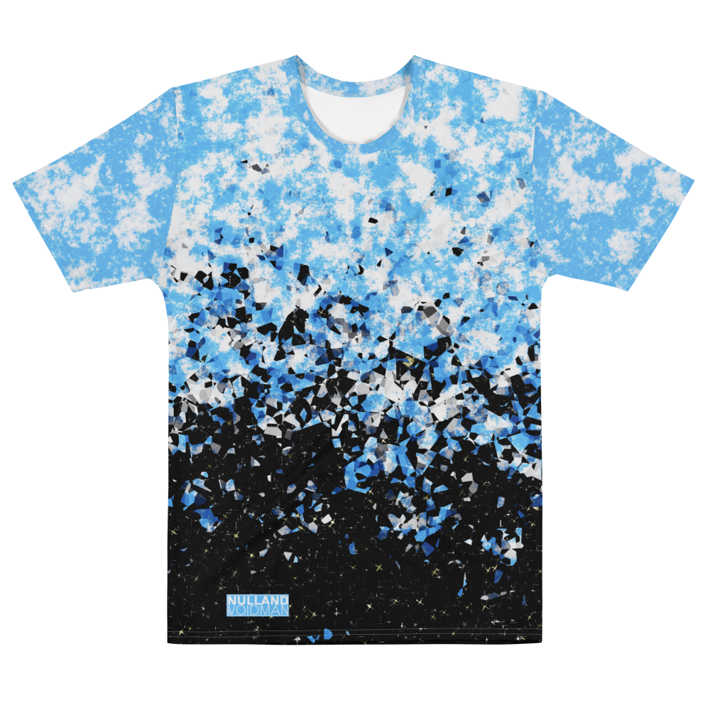 "Sky Fall" All Over Tee