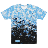"Sky Fall" All Over Tee