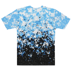 "Sky Fall" All Over Tee