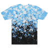 "Sky Fall" All Over Tee