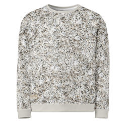 "Master Shredder" Sweater