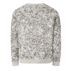 "Master Shredder" Sweater