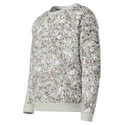 "Master Shredder" Sweater