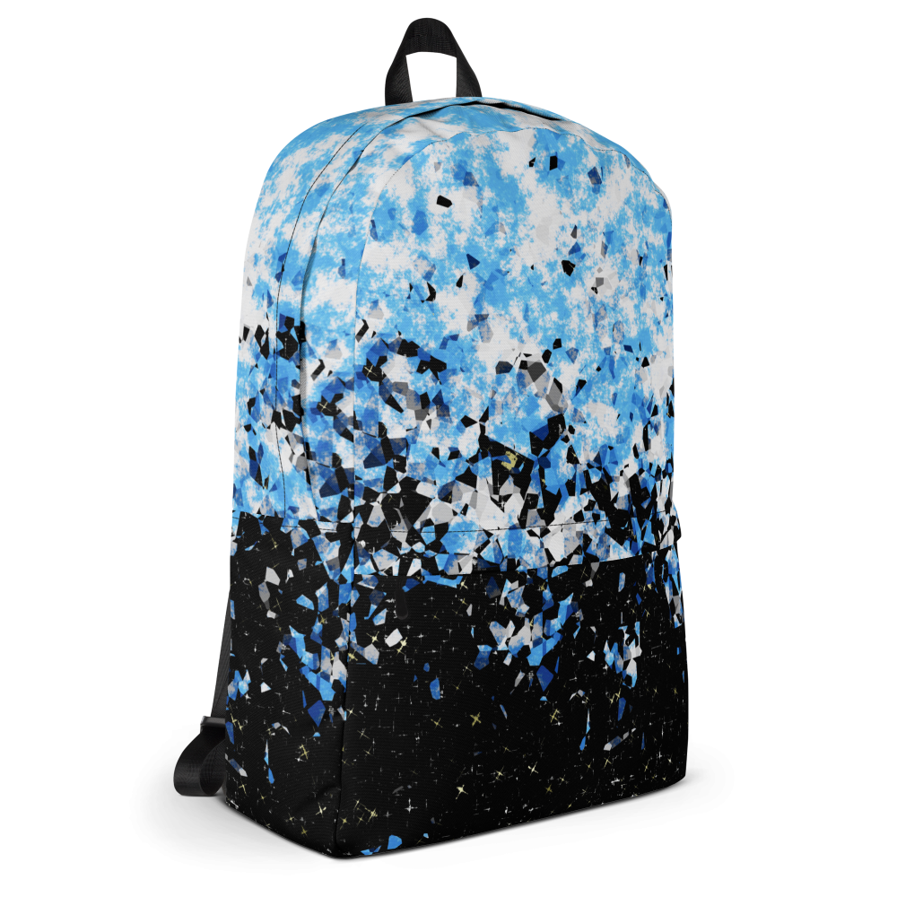 "Sky fall" Backpack