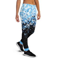 "Sky Fall" Joggers Women's
