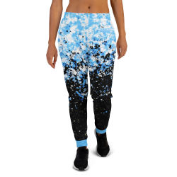 "Sky Fall" Joggers Women's