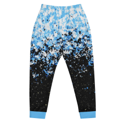 "Sky Fall" joggers men's