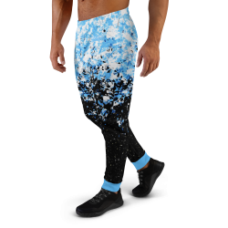 "Sky Fall" joggers men's