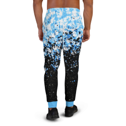 "Sky Fall" joggers men's